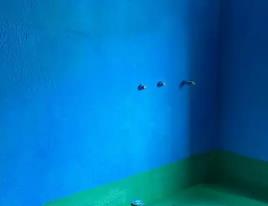 临洮卫生间测漏水多少钱